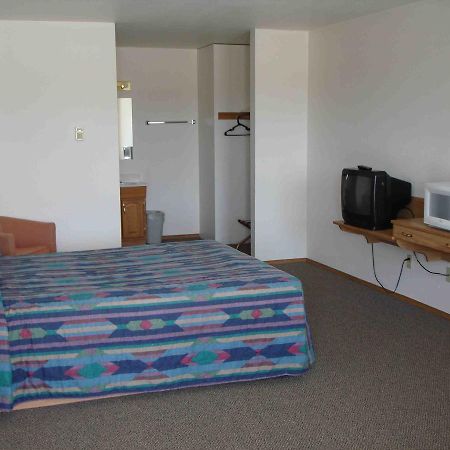 Arco Inn Motel Dış mekan fotoğraf