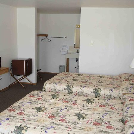 Arco Inn Motel Dış mekan fotoğraf