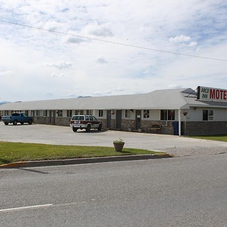 Arco Inn Motel Dış mekan fotoğraf