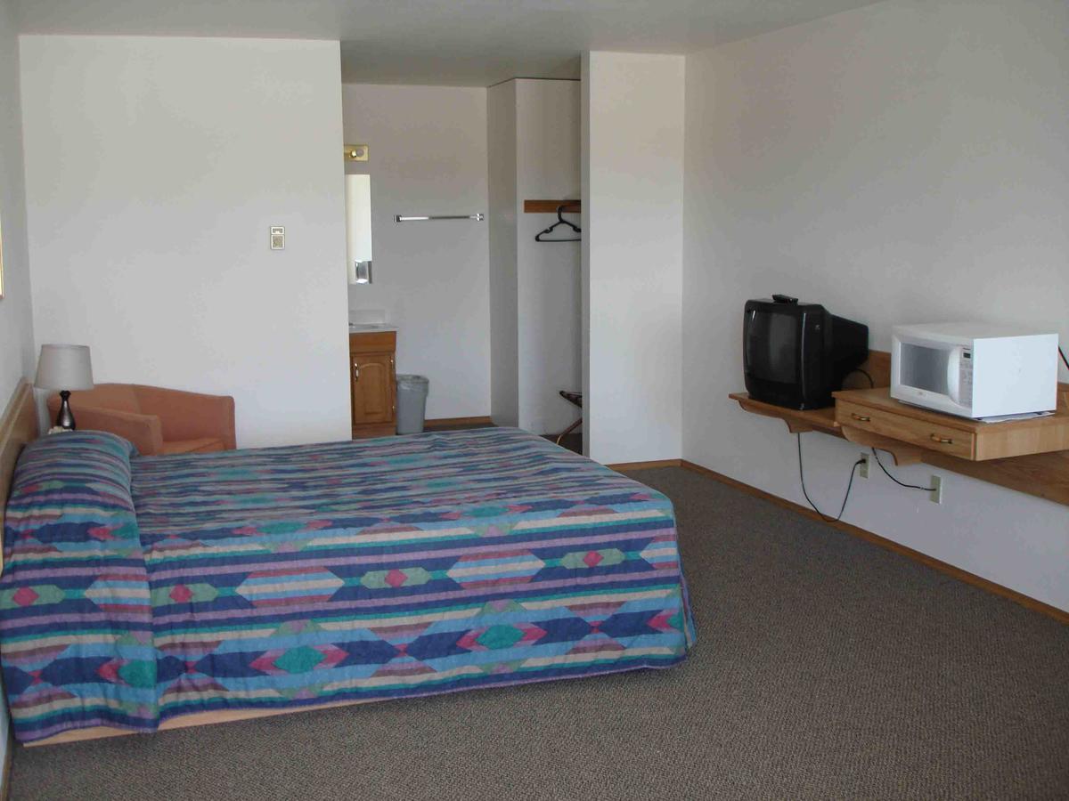 Arco Inn Motel Dış mekan fotoğraf