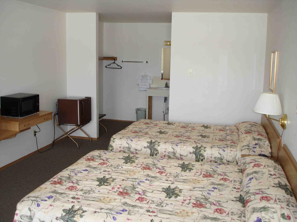 Arco Inn Motel Dış mekan fotoğraf